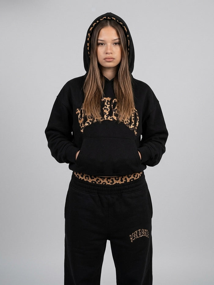 Hoodie NUVORI