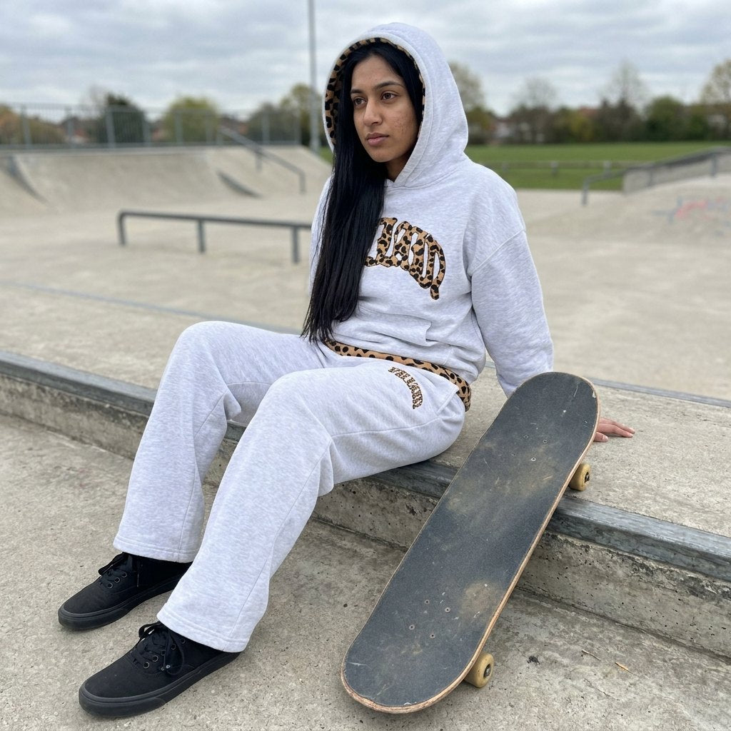 Communauté NUVORI — skatepark