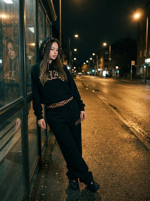 Lookbook NUVORI