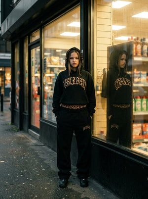 Lookbook NUVORI