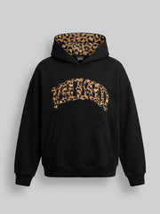Hoodie NUVORI Noir