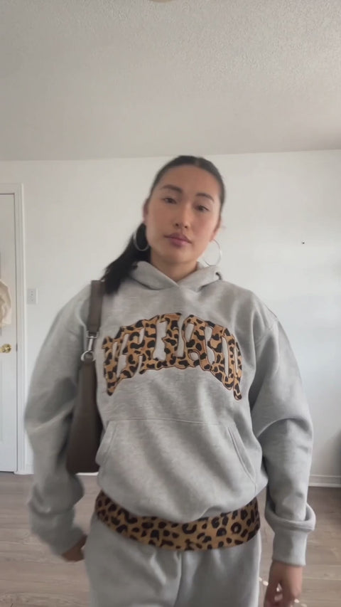 Gris chiné