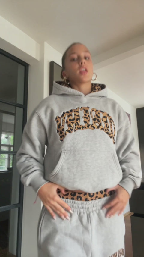 Gris chiné